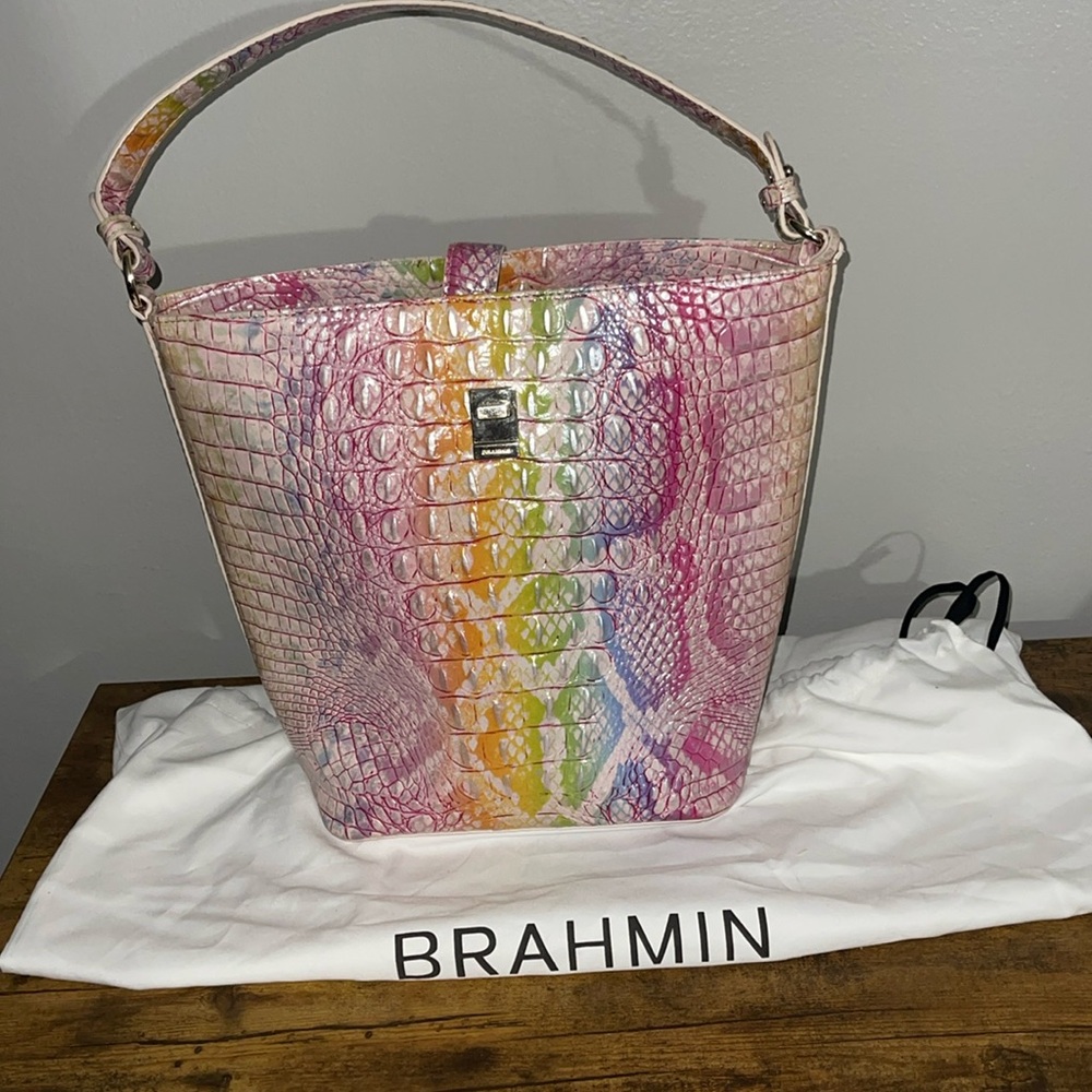 Brahmin Shira-Optimism Melbourne